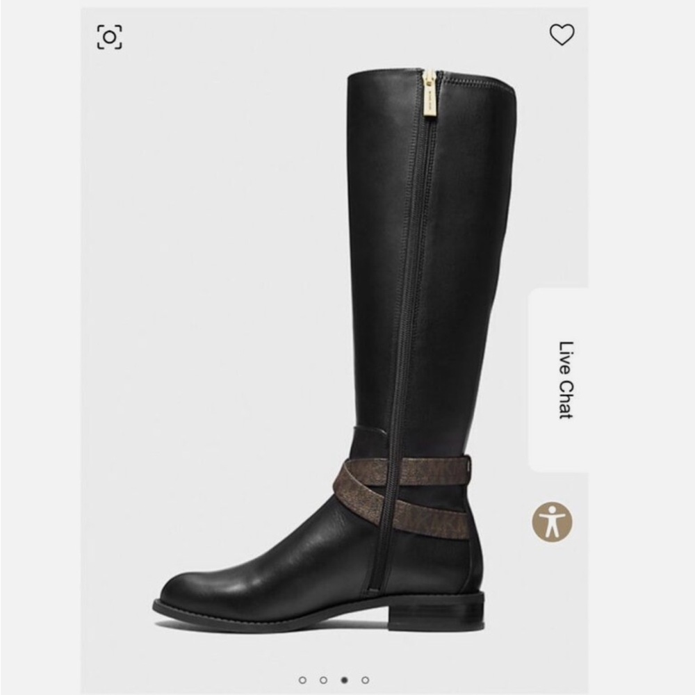 Mk boots